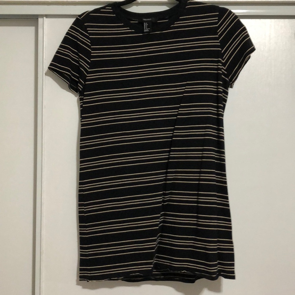 T shirt dress